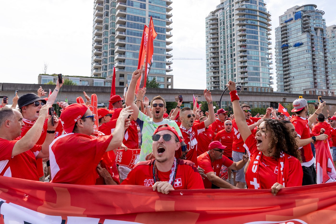 Canada won't underestimate South Africa ahead of World Cup knockout game | iNFOnews.ca Canada won't underestimate South Africa ahead of World Cup knockout game | iNFOnews.ca