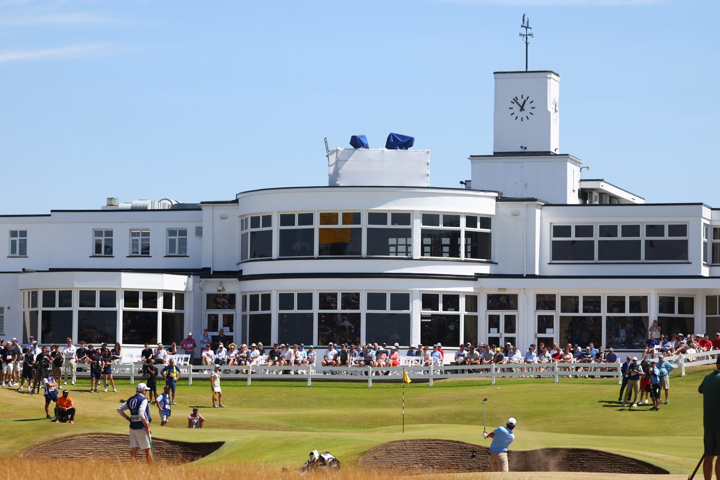 Super Sunday? England dreams of a British Open-World Cup double | iNFOnews.ca