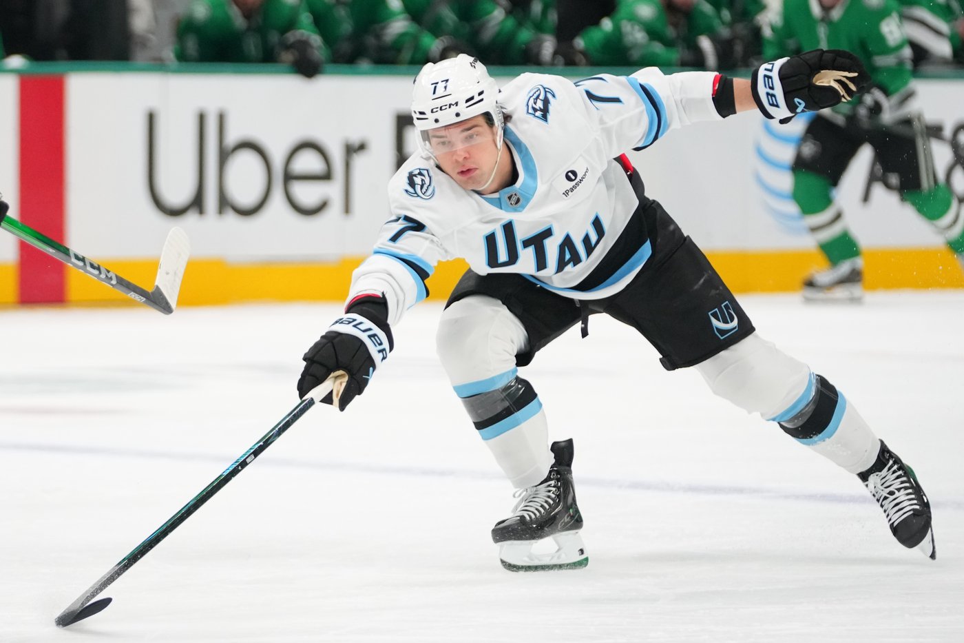 Rangers acquire Pavel Dorofeyev from Vegas, Boston gets JJ Peterka from Utah at the NHL draft | iNFOnews.ca