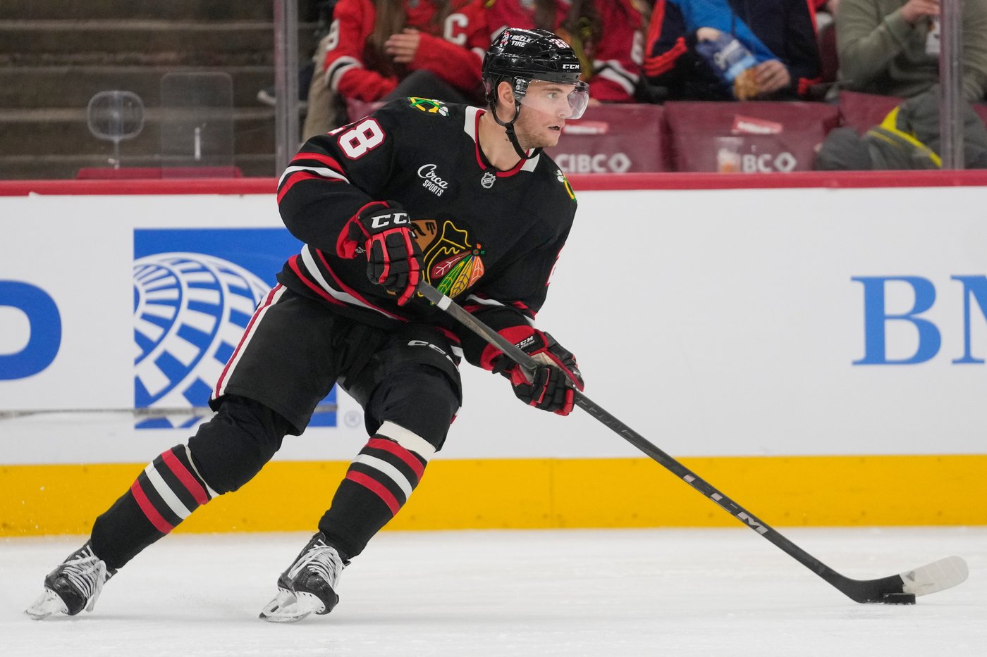 Rangers acquire Pavel Dorofeyev from Vegas, Boston gets JJ Peterka from Utah at the NHL draft | iNFOnews.ca
