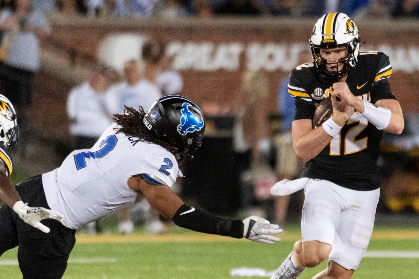 A 'hot pick' at No. 257: How the Broncos made Red Murdock this year's Mr. Irrelevant | iNFOnews.ca