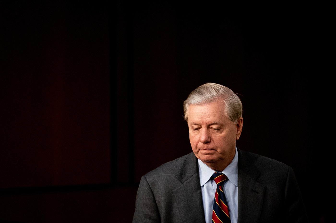 Aortic tear blamed in Sen. Lindsey Graham’s sudden death is a fast-killing emergency | iNFOnews.ca