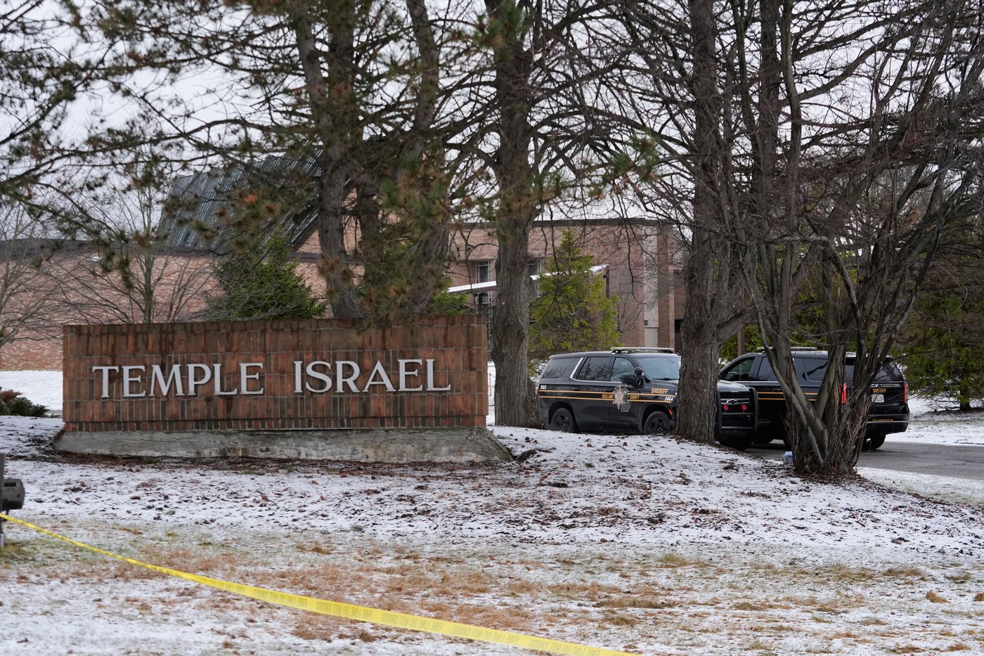 What to know about attacks at a Virginia university and Michigan synagogue | iNFOnews.ca