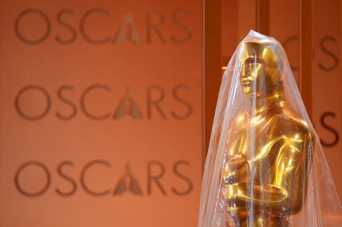 The day before the Oscars, the ‘Bridesmaids’ rehearsed | iNFOnews.ca