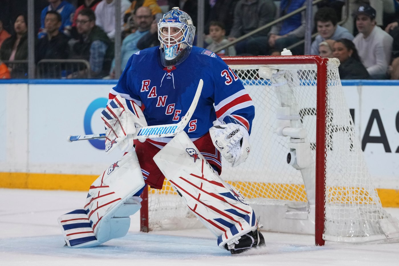 Trocheck scores shootout winner as Rangers edge Penguins 3-2 | iNFOnews.ca