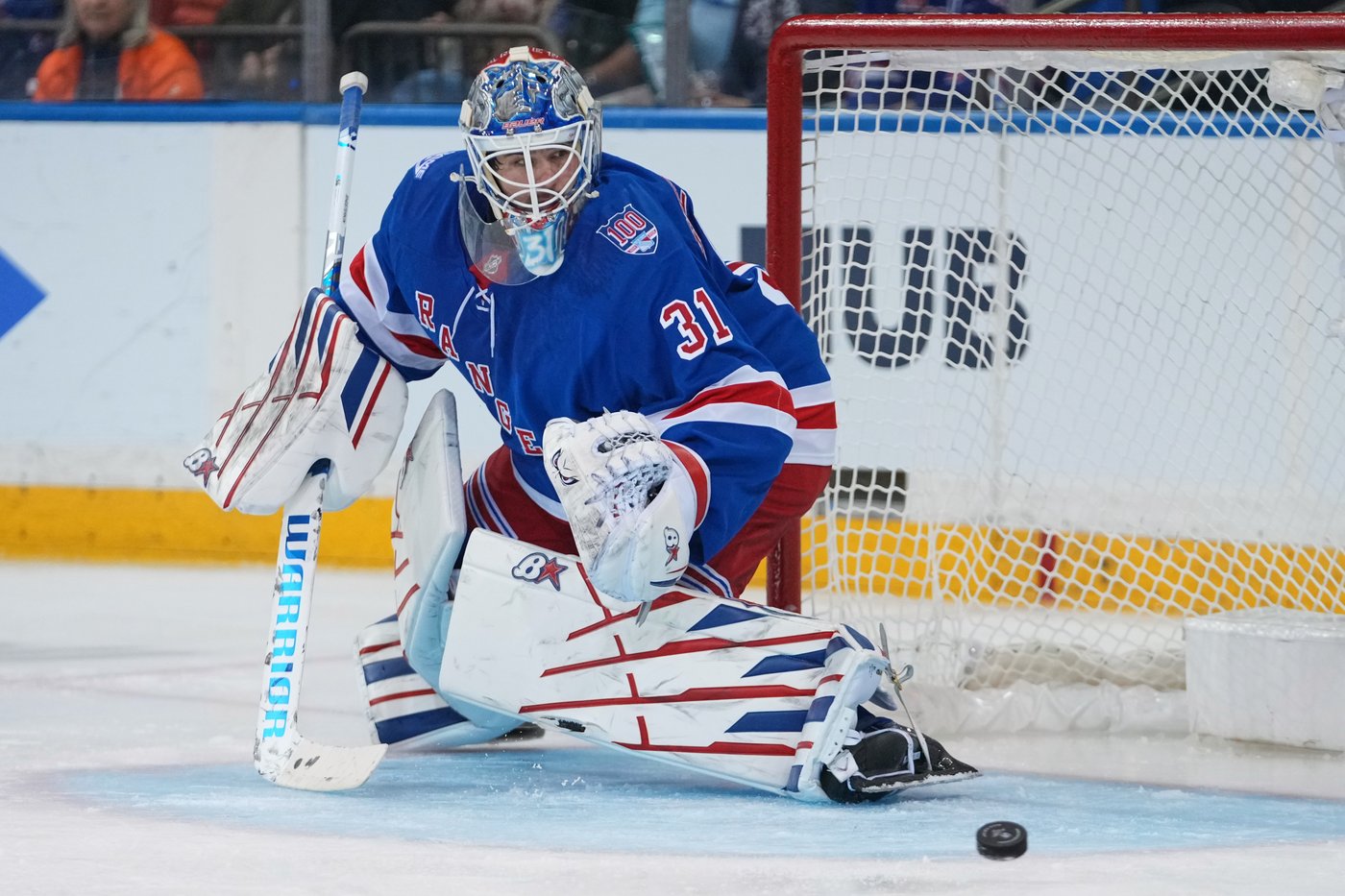 Trocheck scores shootout winner as Rangers edge Penguins 3-2 | iNFOnews.ca