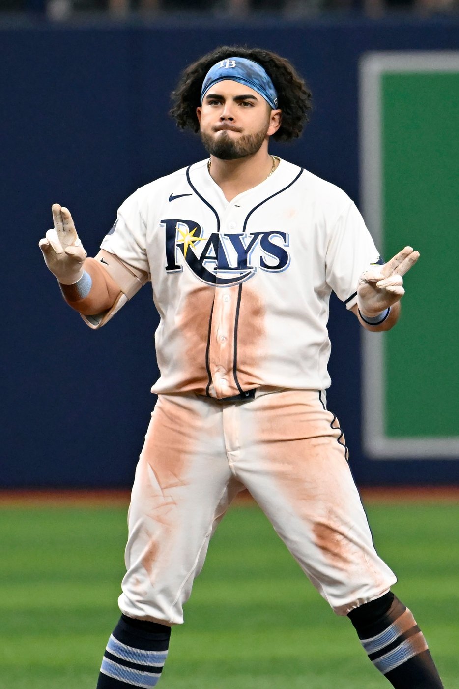 Ryan Vilade’s 3-run home run, Ben Williamson’s 4 hits lead Rays to a 6-1 victory over Mariners | iNFOnews.ca