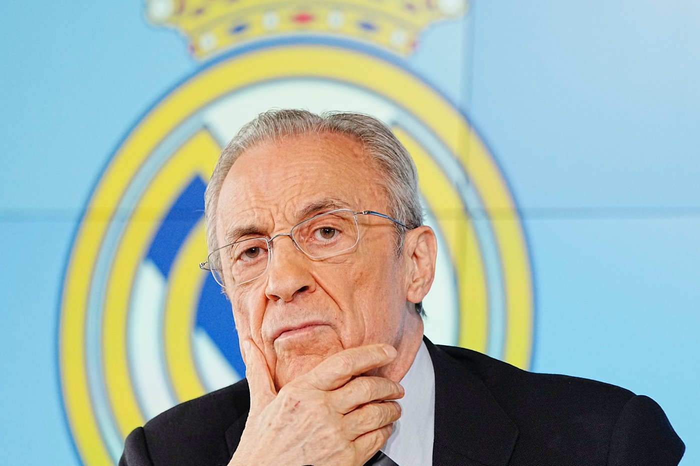 Edgy Real Madrid president Florentino Pérez calls for new elections at club and seeks another term | iNFOnews.ca