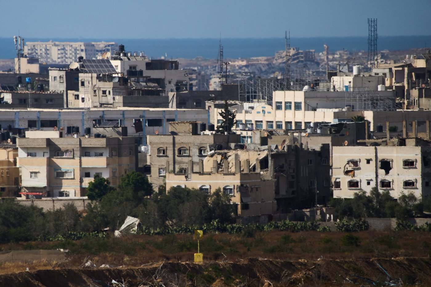 Israeli soldiers share rare accounts from Gaza, describing ongoing killings despite the ceasefire | iNFOnews.ca Israeli soldiers share rare accounts from Gaza, describing ongoing killings despite the ceasefire | iNFOnews.ca
