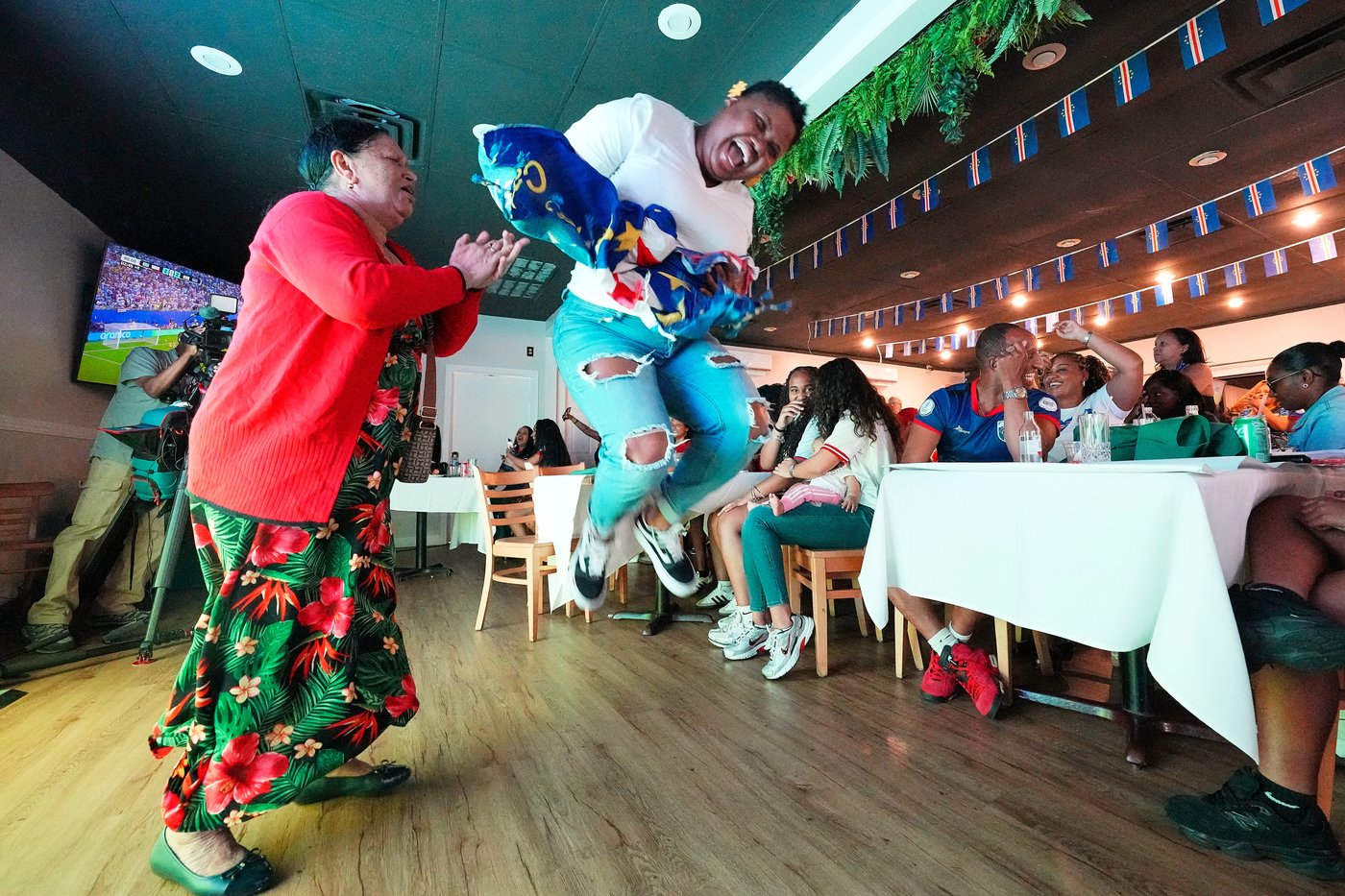 As the World Cup grows more global, many fans still struggle to get there | iNFOnews.ca