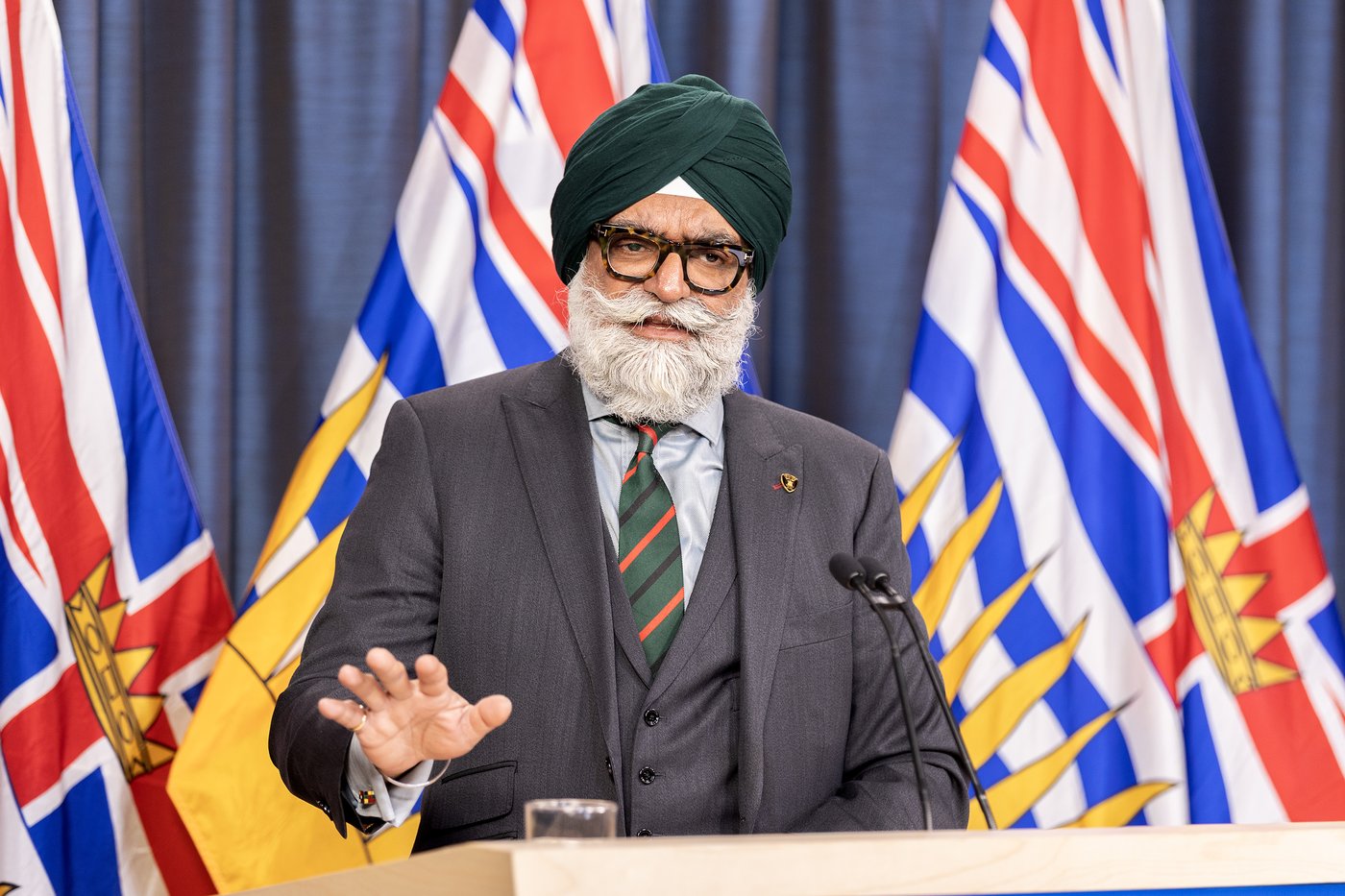 Focus on mental health, public safety at inquest into Tumbler Ridge, B.C., deaths | iNFOnews.ca