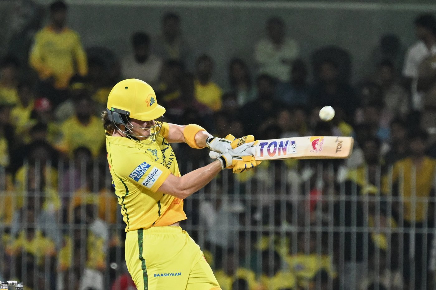 Hyderabad seals IPL playoffs spot with Gujarat after beating Chennai | iNFOnews.ca
