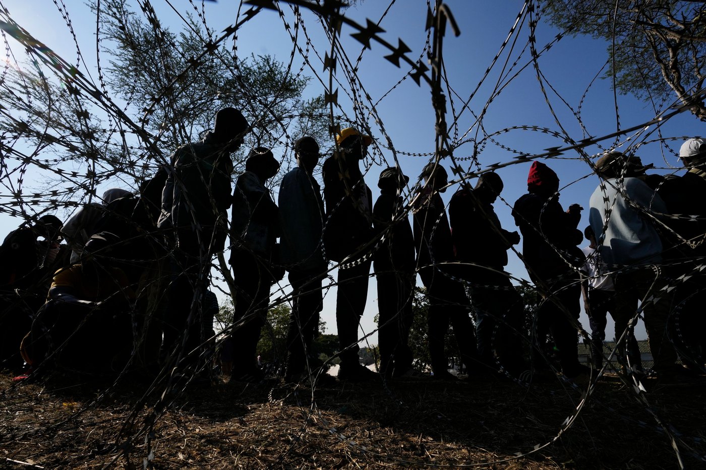 Immigrants are leaving South Africa as protests grow over illegal migration. Here's what to know | iNFOnews.ca