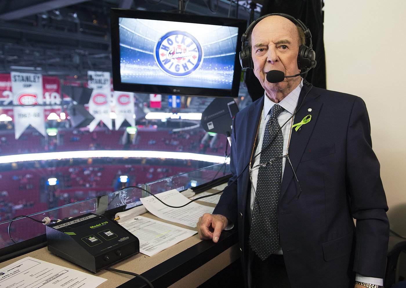 Tradition Gone: 'Hockey Night in Canada' NHL broadcasts won't return to CBC next fall | iNFOnews.ca