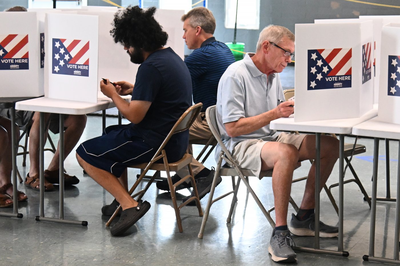 Missouri US Rep. Wesley Bell wins a Democratic primary rematch against former Rep. Cori Bush | iNFOnews.ca Missouri US Rep. Wesley Bell wins a Democratic primary rematch against former Rep. Cori Bush | iNFOnews.ca