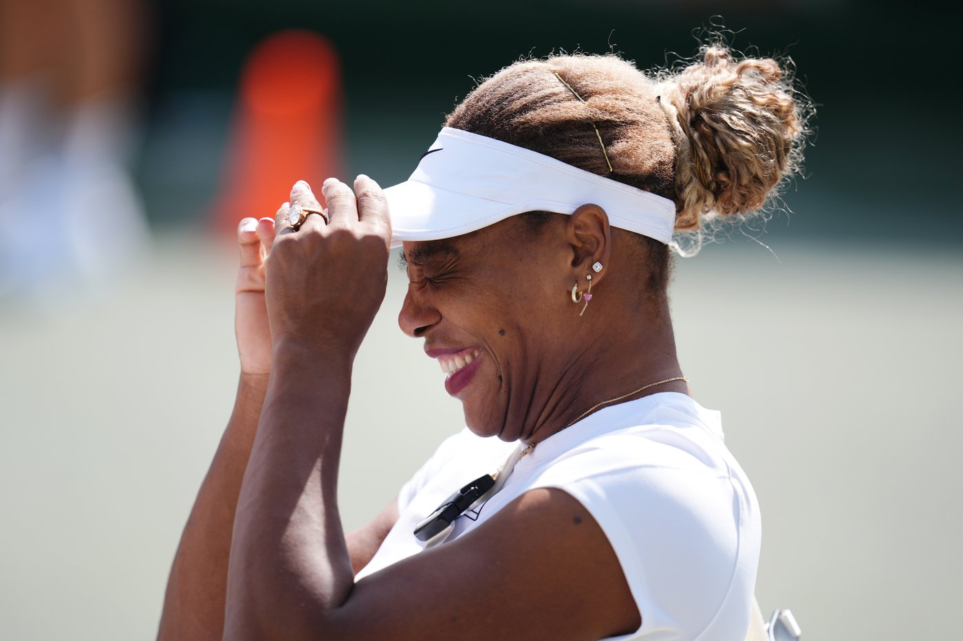 Star power: Serena Williams commands spotlight ahead of her Wimbledon return | iNFOnews.ca