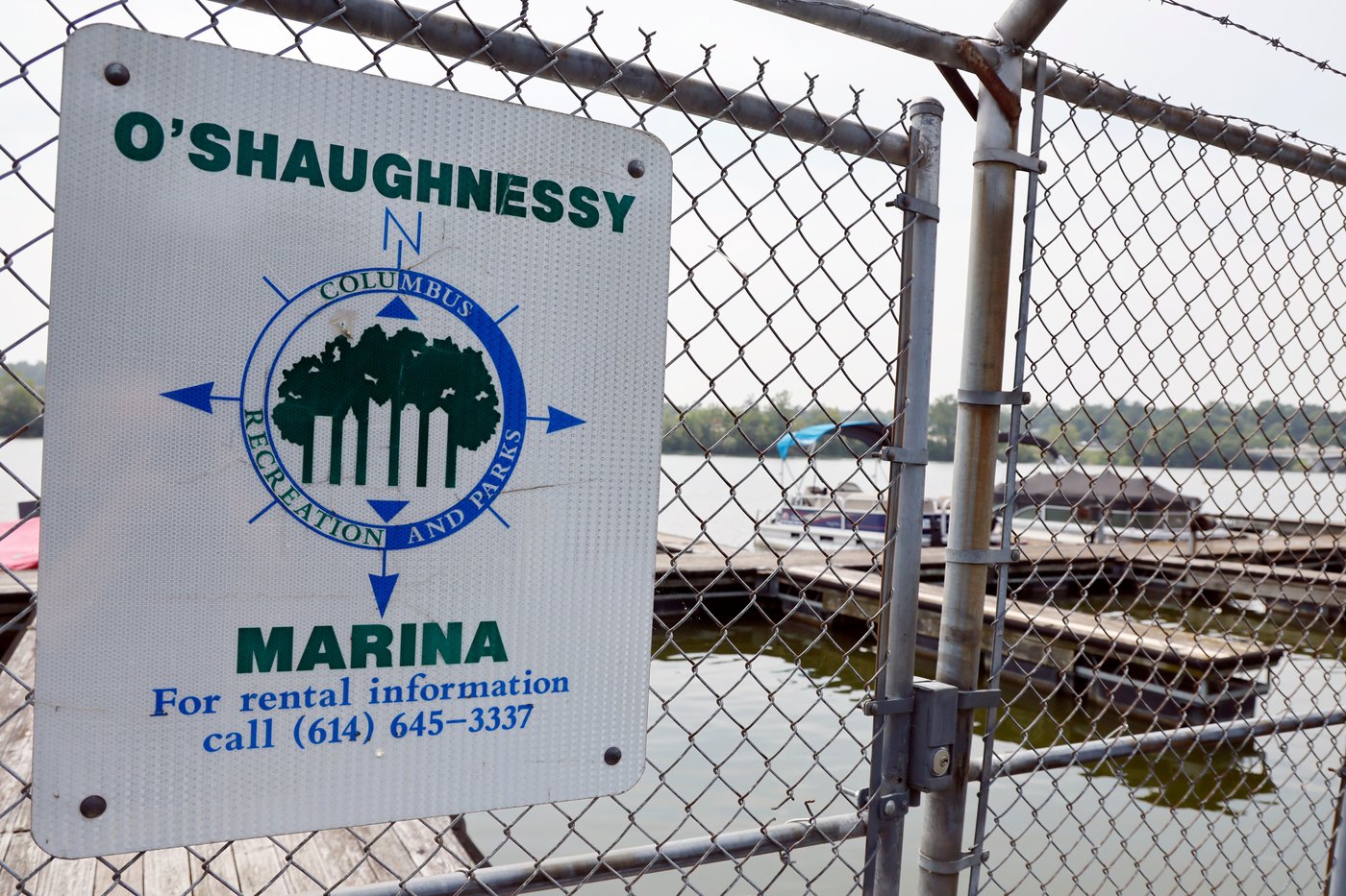 5 dead in attempt to save a struggling swimmer in an Ohio river, sheriff says | iNFOnews.ca