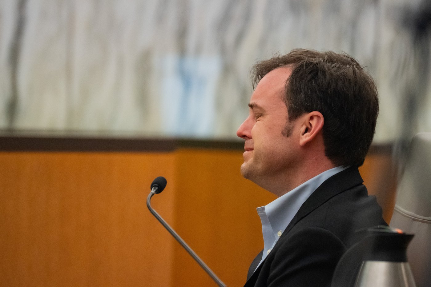 Camp Mystic official says he didn't see flood warnings issued the day before storm hit | iNFOnews.ca