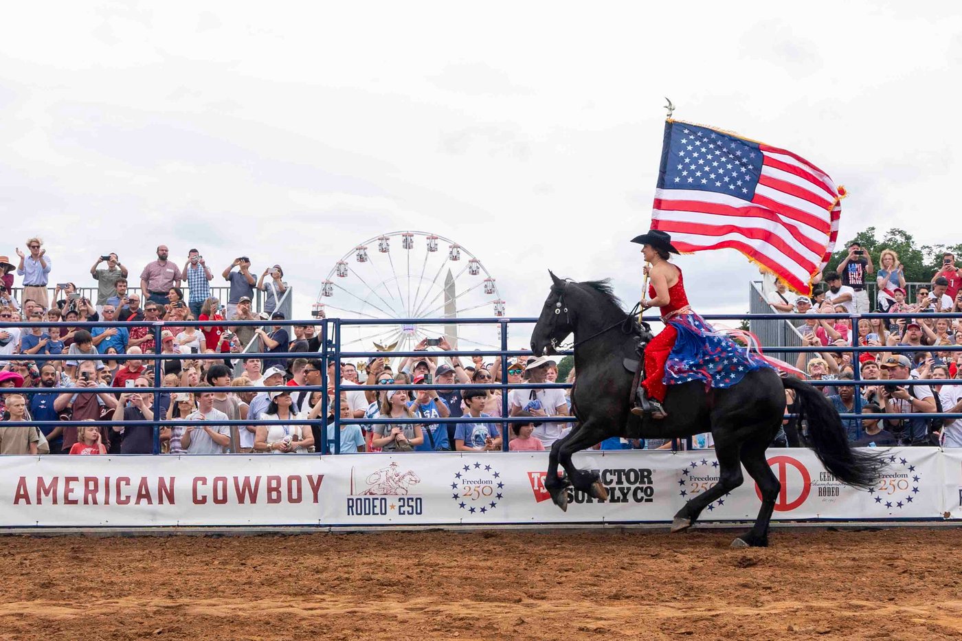 Scenes from the 16-day Great American State Fair, in photos | iNFOnews.ca