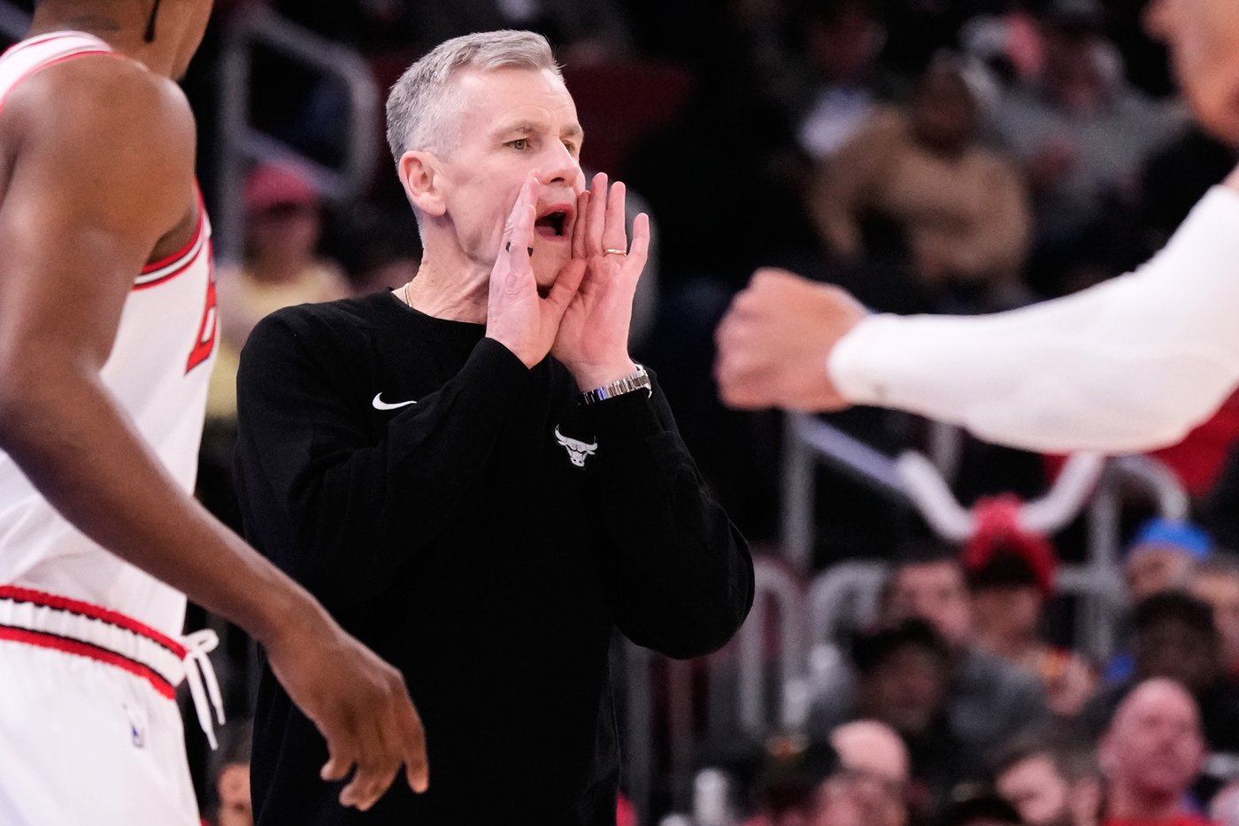 McCain scores 20 as Thunder beat Bulls 116-108 without Gilgeous-Alexander | iNFOnews.ca McCain scores 20 as Thunder beat Bulls 116-108 without Gilgeous-Alexander | iNFOnews.ca