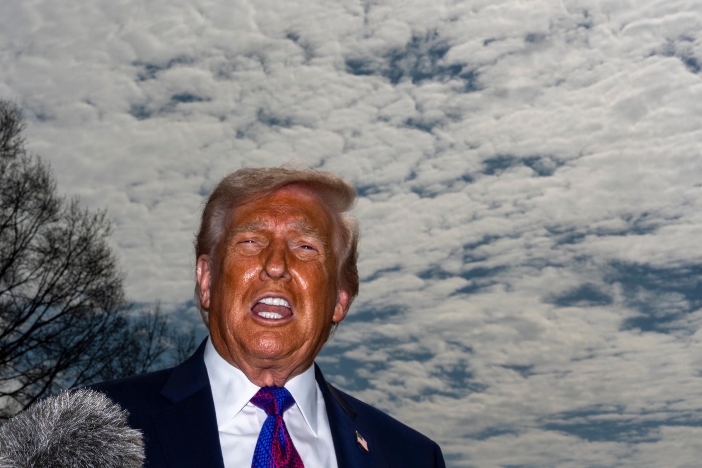 FACT FOCUS: The Trump administration is falsely claiming Jimmy Carter was against mail-in voting | iNFOnews.ca