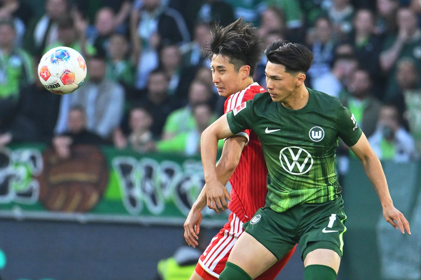 Champions League and relegation showdowns loom on Bundesliga's final day | iNFOnews.ca