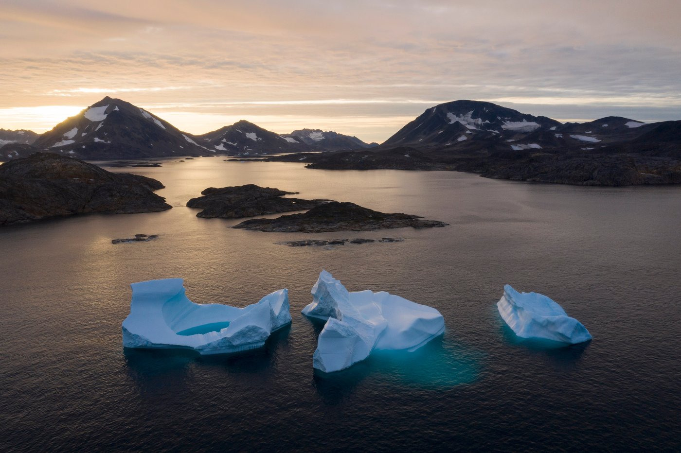Think it's hot now? The next five years will smash records, UN says | iNFOnews.ca