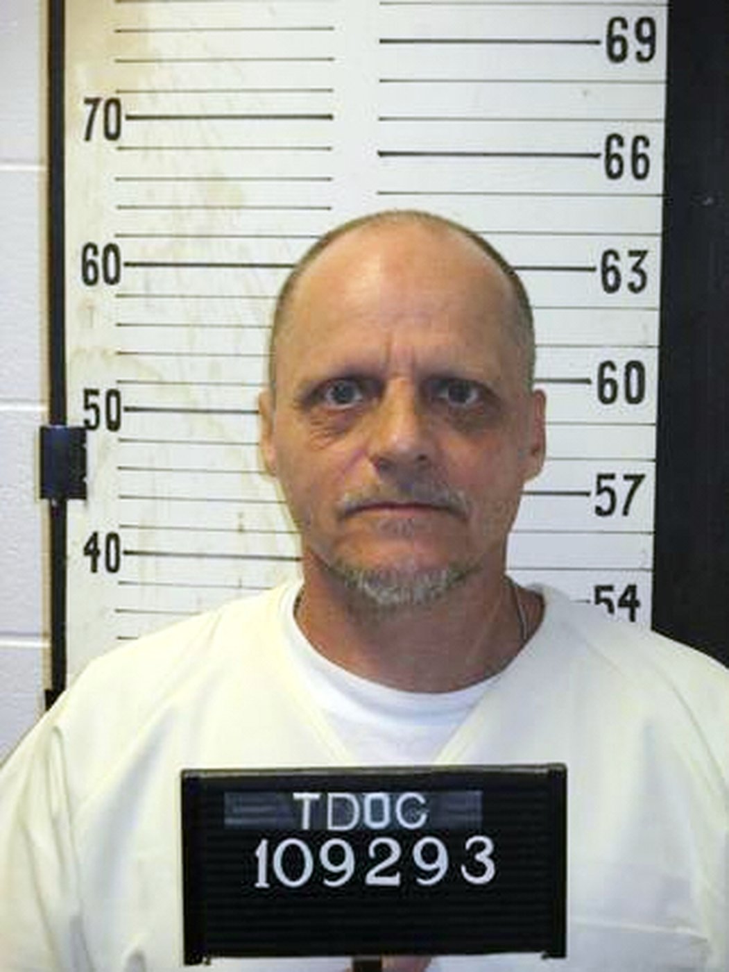 3 states are set to hold executions on the same day, a first in the US since 2010 | iNFOnews.ca