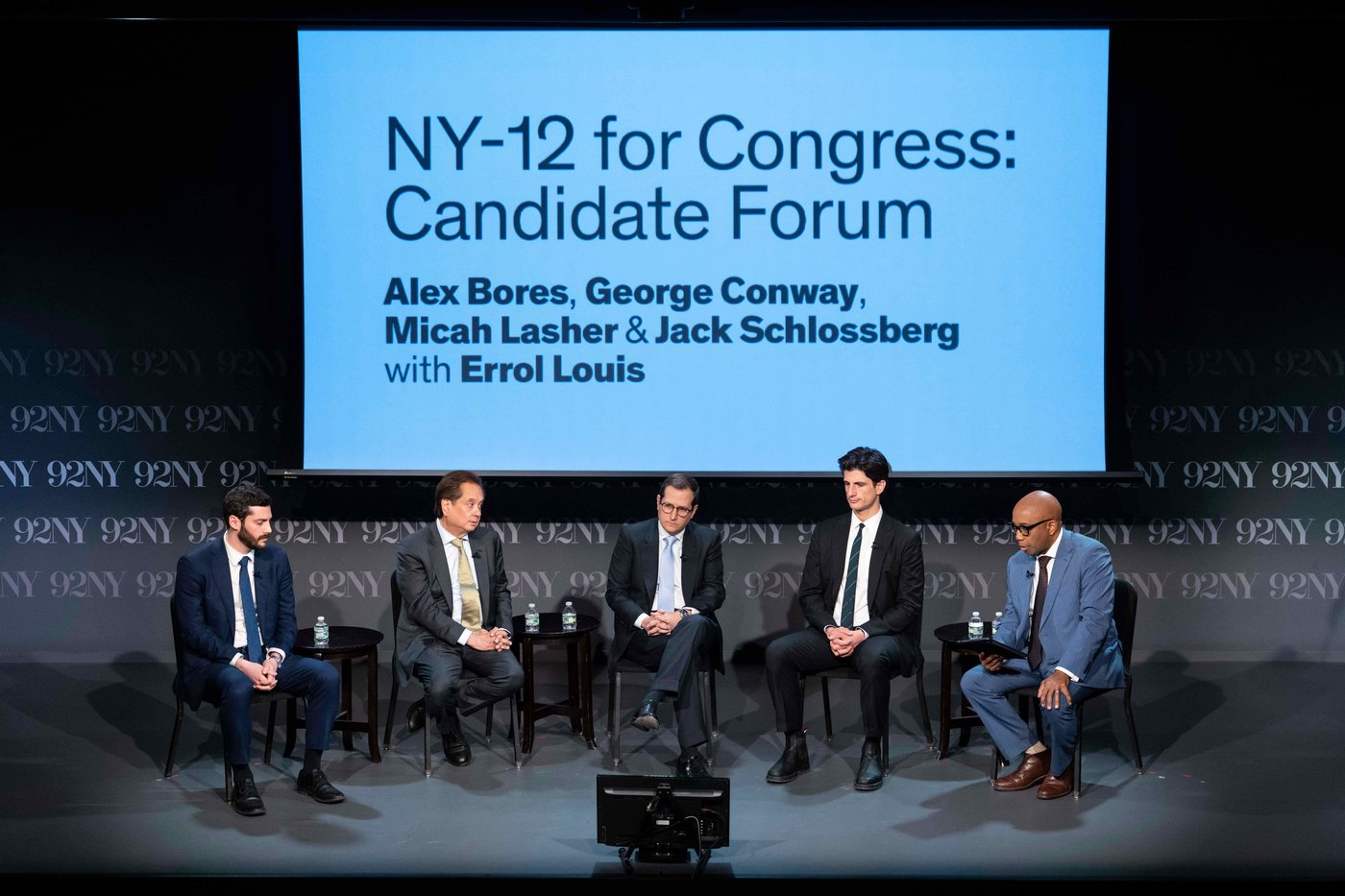 AP Decision Notes: What to expect in New York’s state primary | iNFOnews.ca