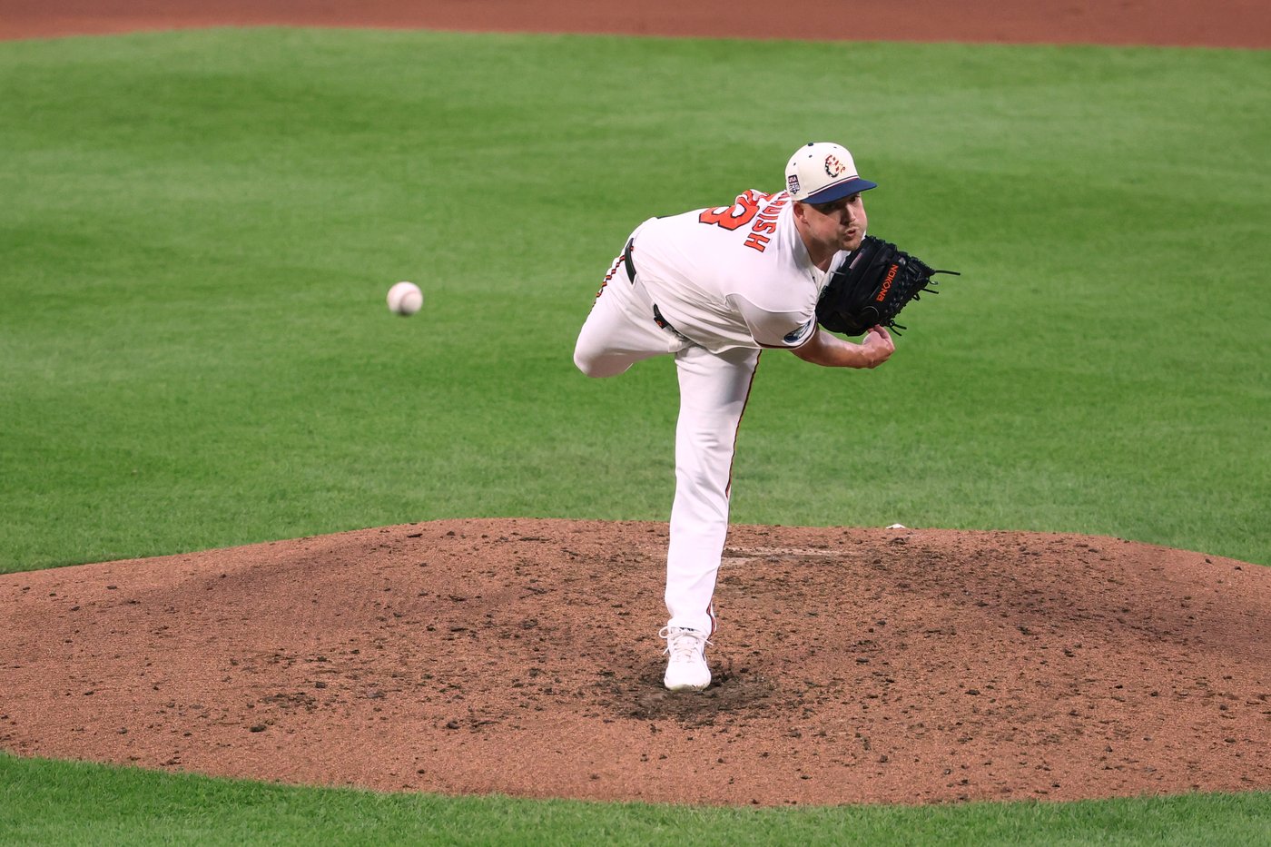 Orioles and Kyle Bradish agree to $90 million, 5-year deal for 2027-31 | iNFOnews.ca Orioles and Kyle Bradish agree to $90 million, 5-year deal for 2027-31 | iNFOnews.ca