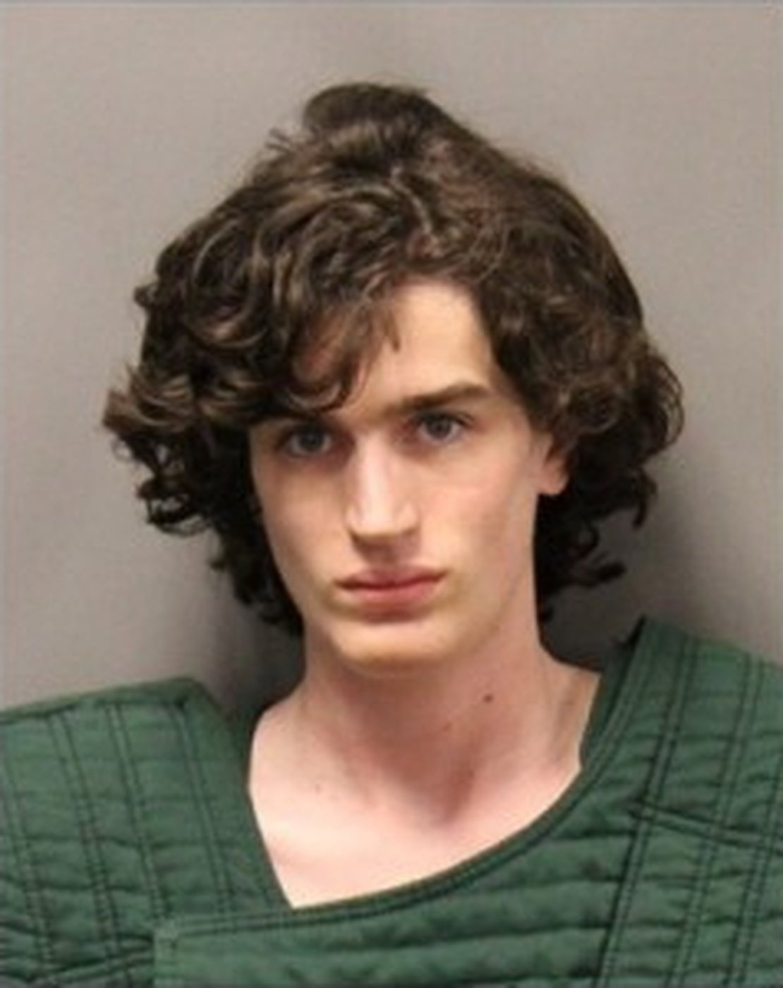 Shooting suspect scoped out library before returning with a shotgun and killing 2, police say | iNFOnews.ca