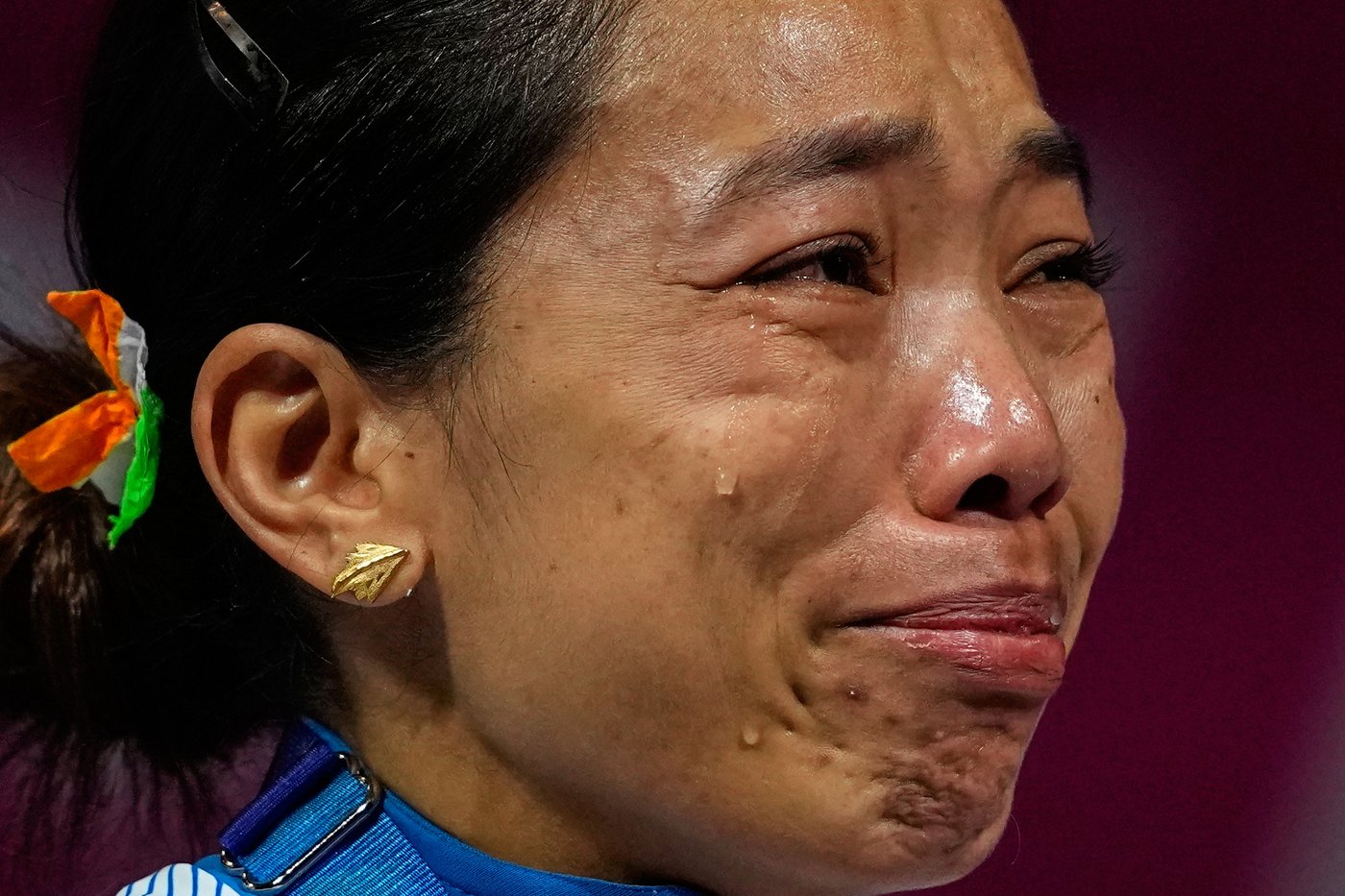 Photo highlights from the Commonwealth Games in Glasgow | iNFOnews.ca