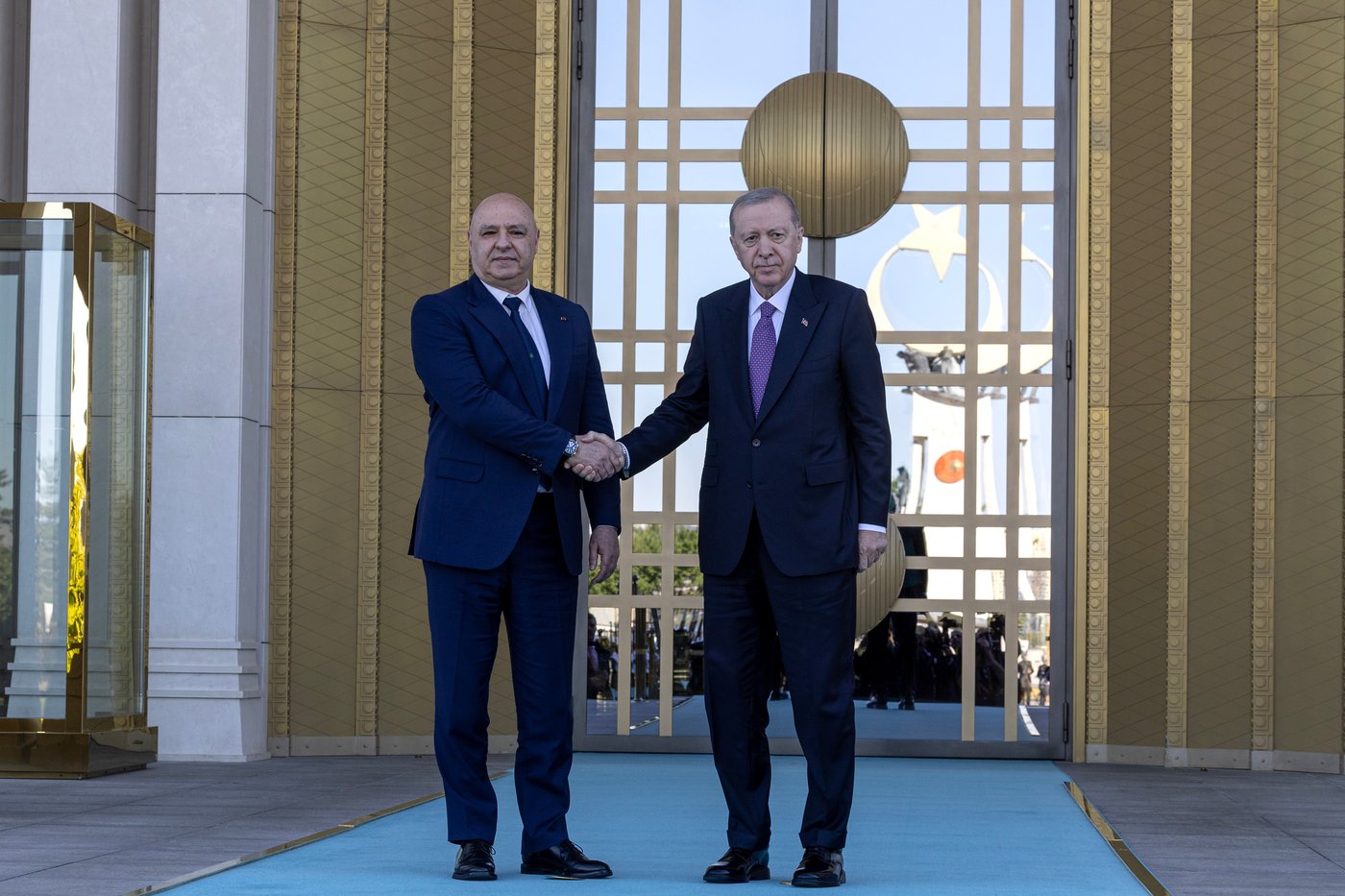 Turkey wants to join a new Lebanon security initiative after UN mission ends | iNFOnews.ca