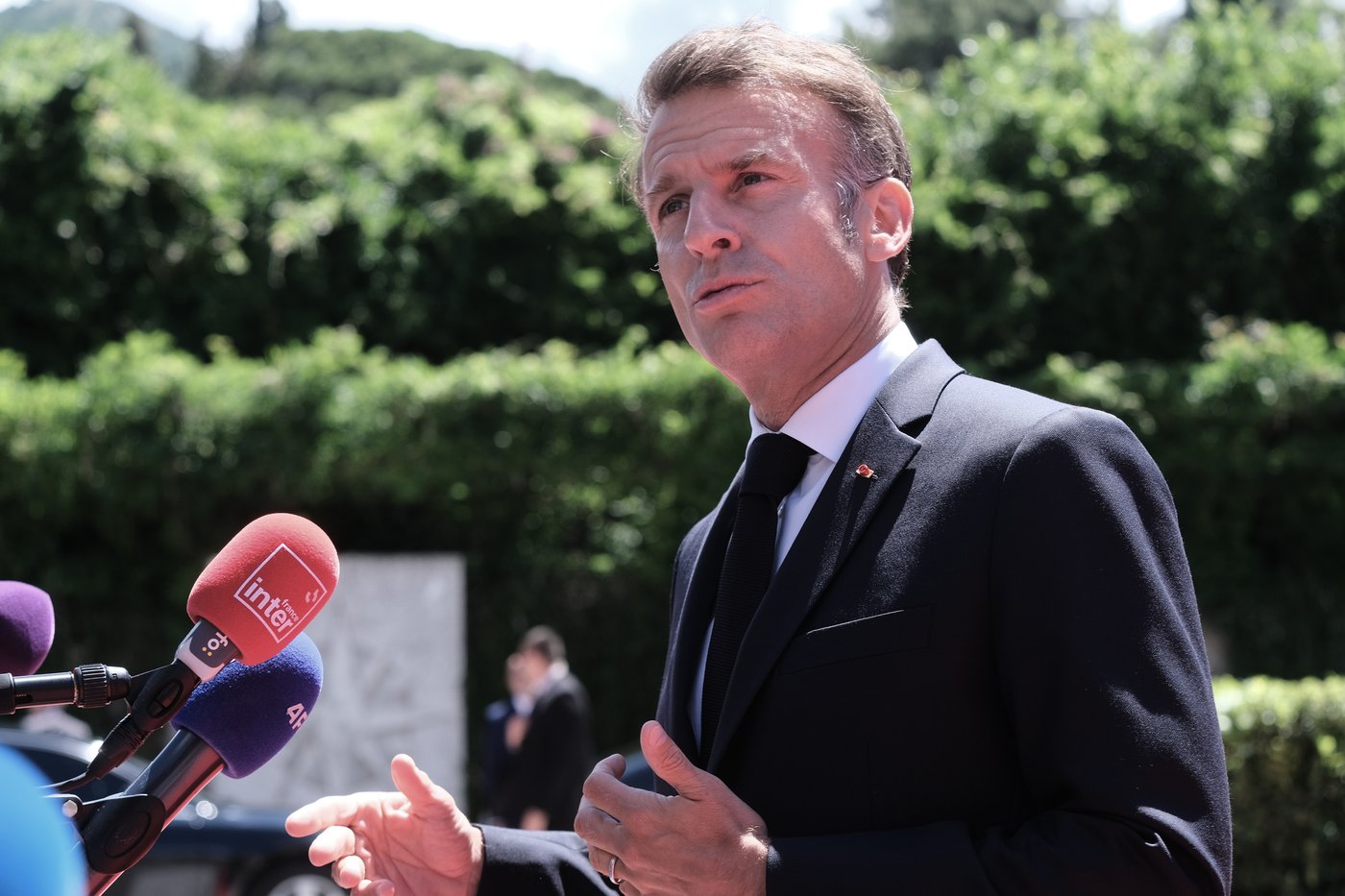 Starmer hosts Zelenskyy, Macron and Merz as Russian strikes kill 3 in Ukraine | iNFOnews.ca Starmer hosts Zelenskyy, Macron and Merz as Russian strikes kill 3 in Ukraine | iNFOnews.ca