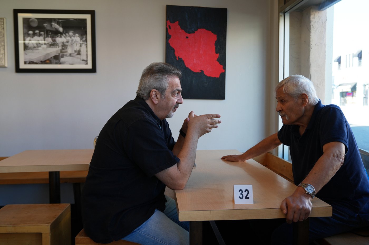 Iranian Americans fear for relatives in their homeland as war continues | iNFOnews.ca