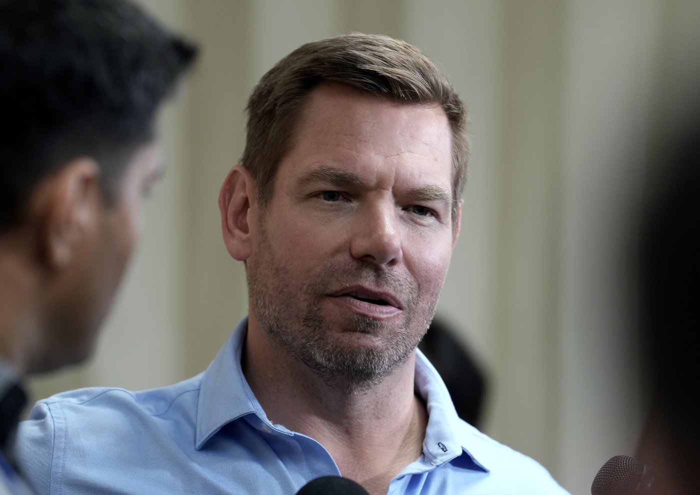 California governor candidates see opening after Swalwell’s exit | iNFOnews.ca