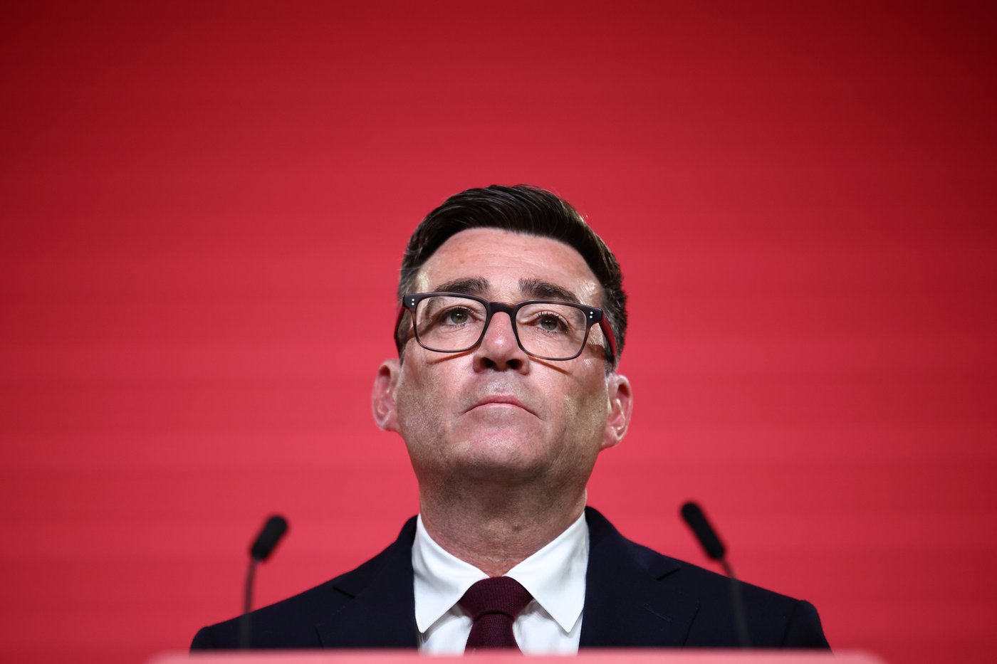 What to know about the challenges Andy Burnham will face as UK prime minister | iNFOnews.ca What to know about the challenges Andy Burnham will face as UK prime minister | iNFOnews.ca