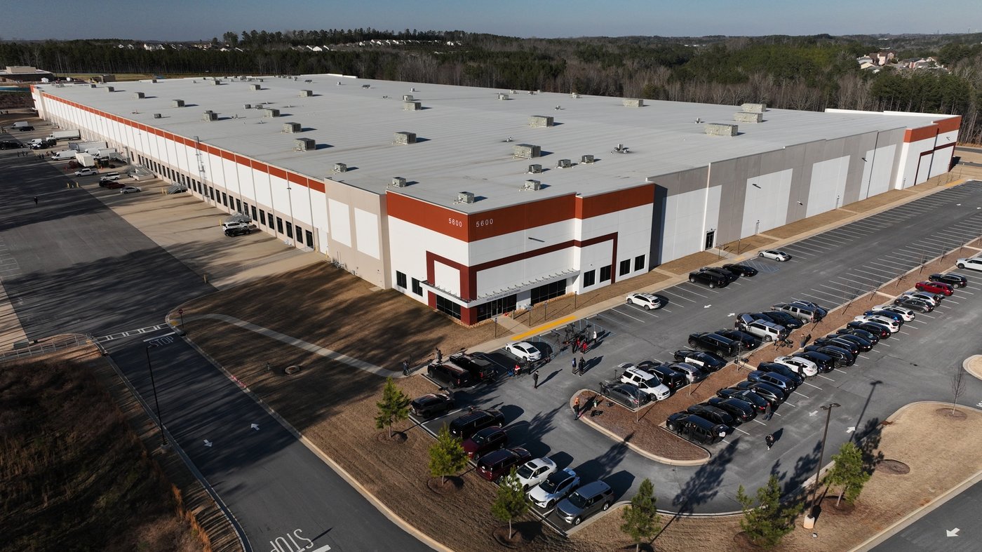 Legal fight escalates over Georgia voting records as Trump says he wants to ‘take over’ elections | iNFOnews.ca