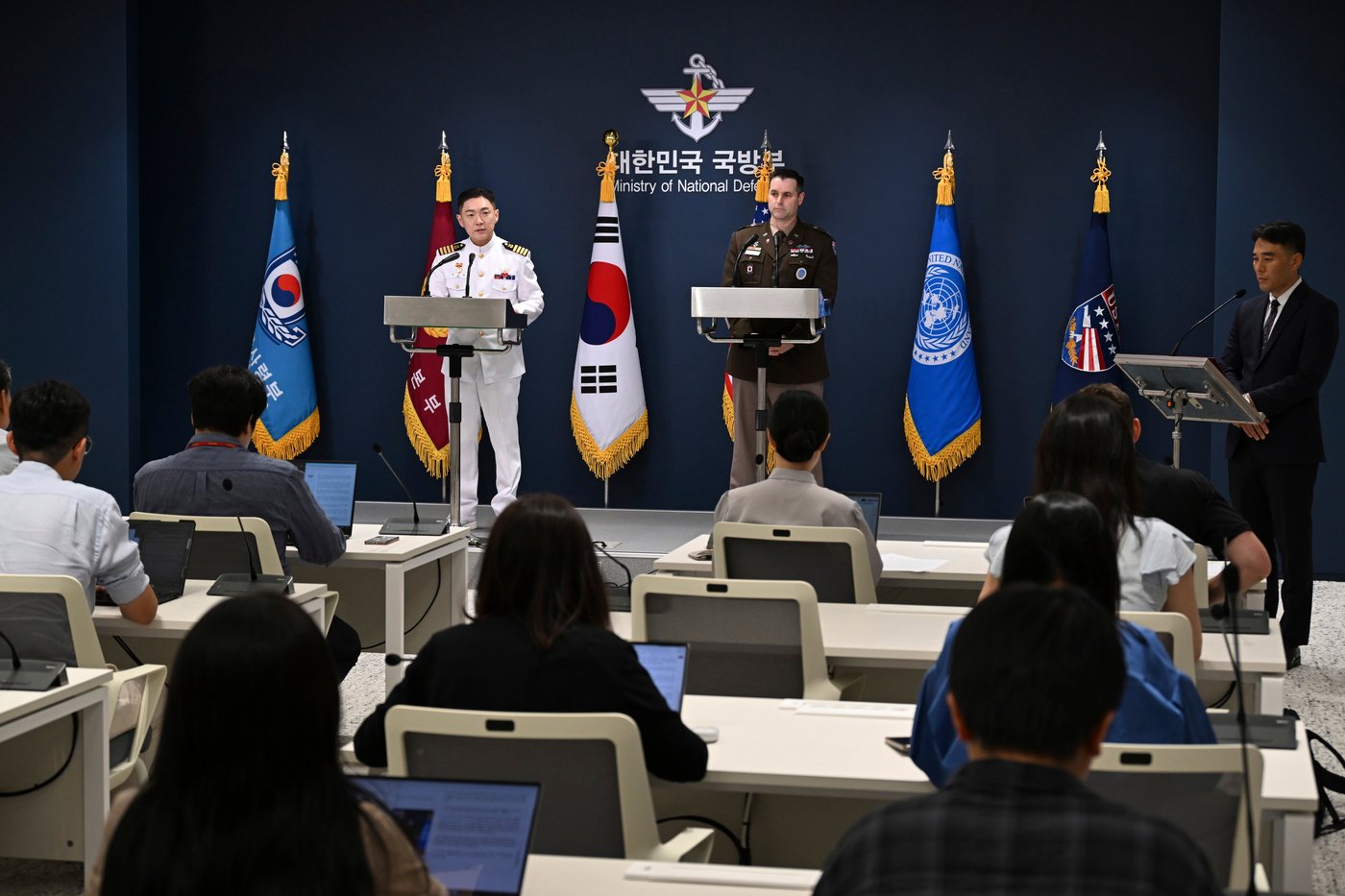 South Korea, US to begin exercises next week to bolster readiness against North's threats | iNFOnews.ca South Korea, US to begin exercises next week to bolster readiness against North's threats | iNFOnews.ca