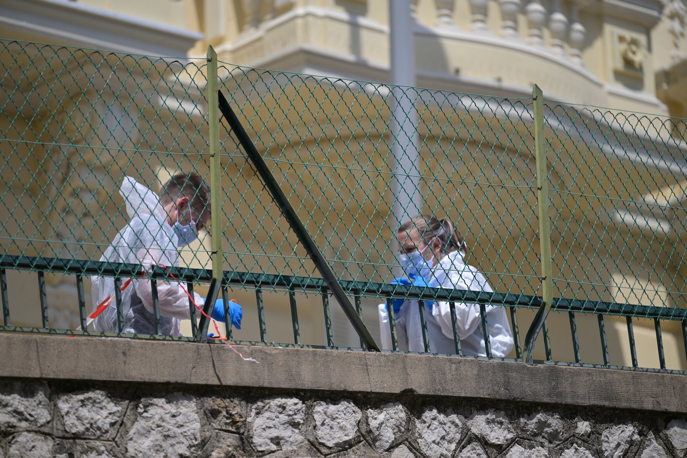 Interpol names suspect in Monaco bombing that reportedly targeted Russia-linked Ukrainian tycoon | iNFOnews.ca