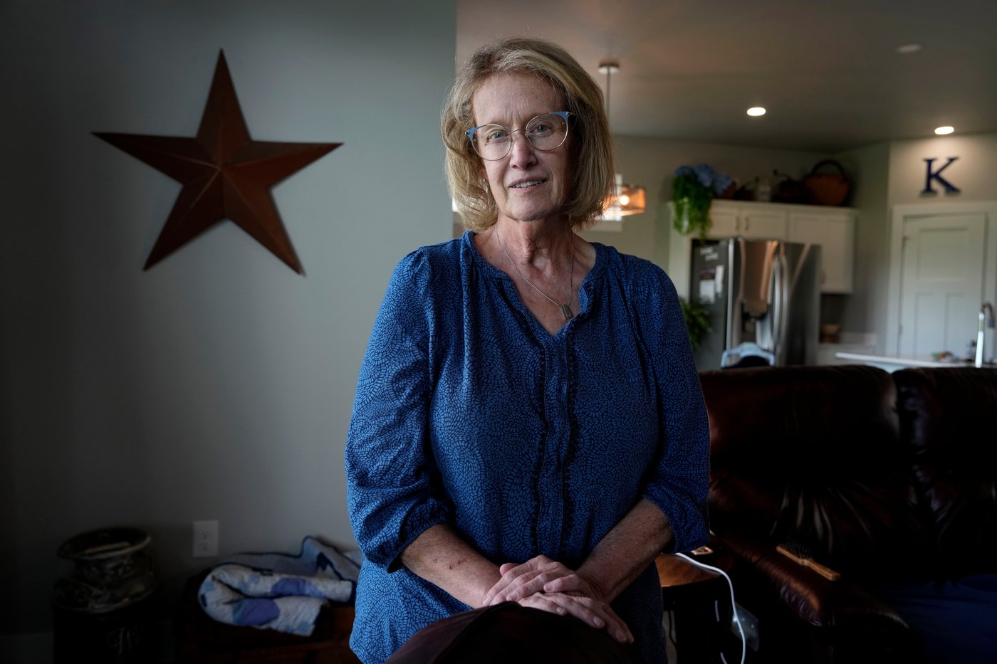 Democratic group launches ad campaign to help flip control of Congress in midterm elections | iNFOnews.ca