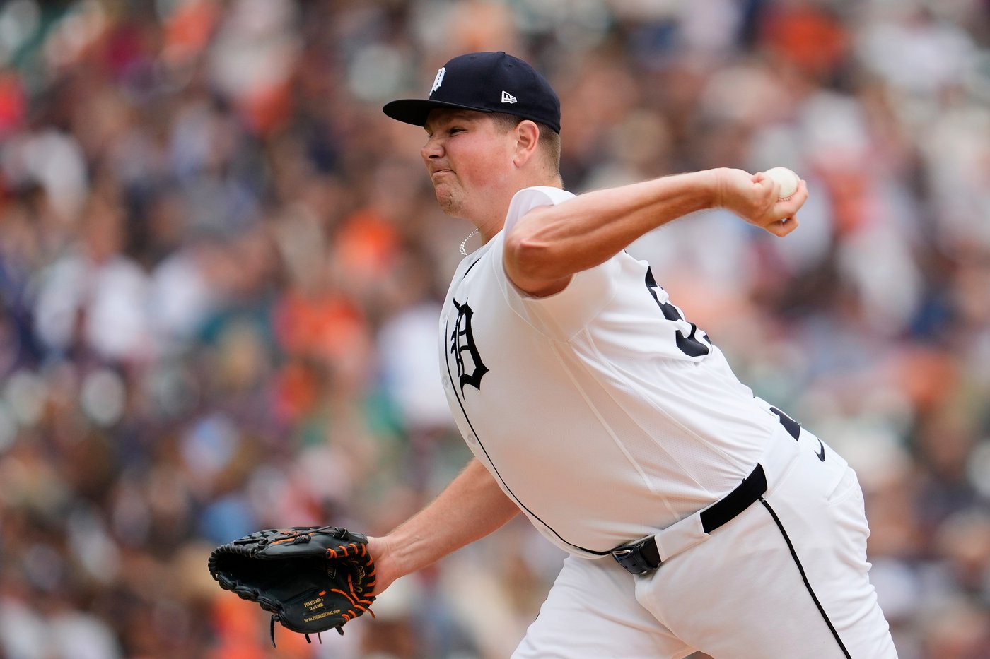Benintendi's tie-breaking RBI single sends White Sox to crucial 4-3 win over Tigers | iNFOnews.ca Benintendi's tie-breaking RBI single sends White Sox to crucial 4-3 win over Tigers | iNFOnews.ca