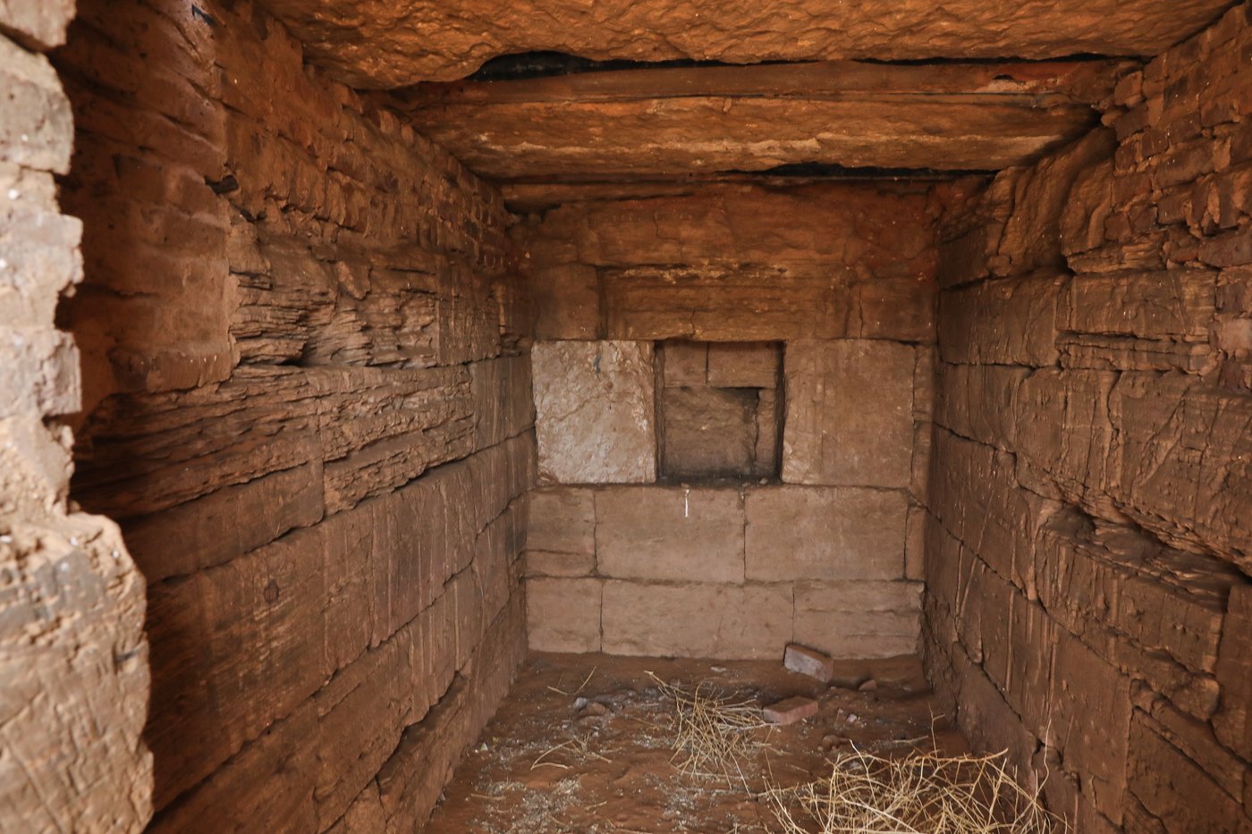 War and accumulating sand threaten Sudan’s Meroe pyramids, in photos | iNFOnews.ca