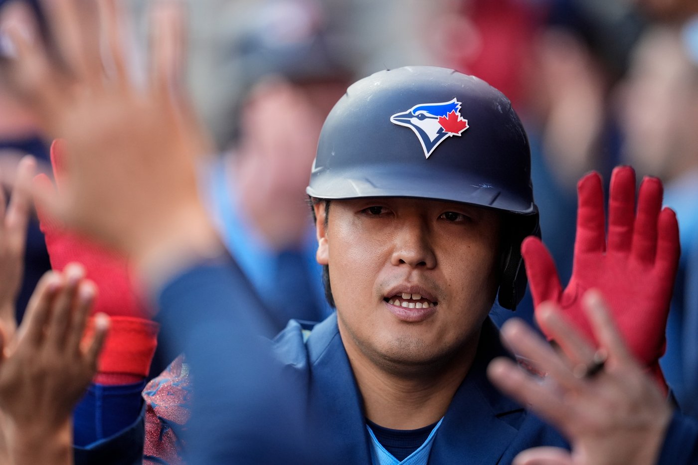 Olson homers, Elder bounces back to lead Braves past Blue Jays 4-3 | iNFOnews.ca