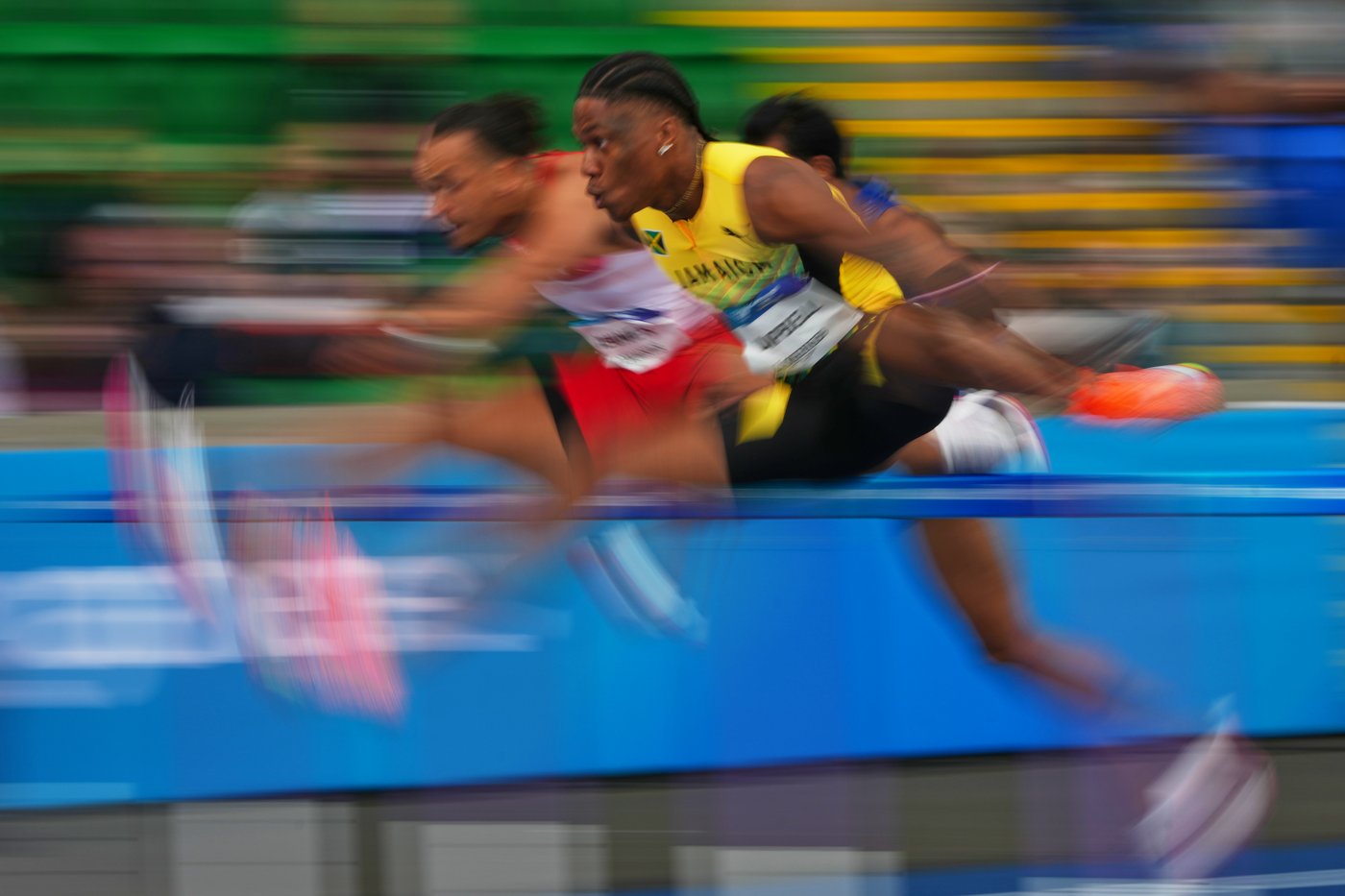 Photo highlights from the Commonwealth Games in Glasgow, Scotland | iNFOnews.ca