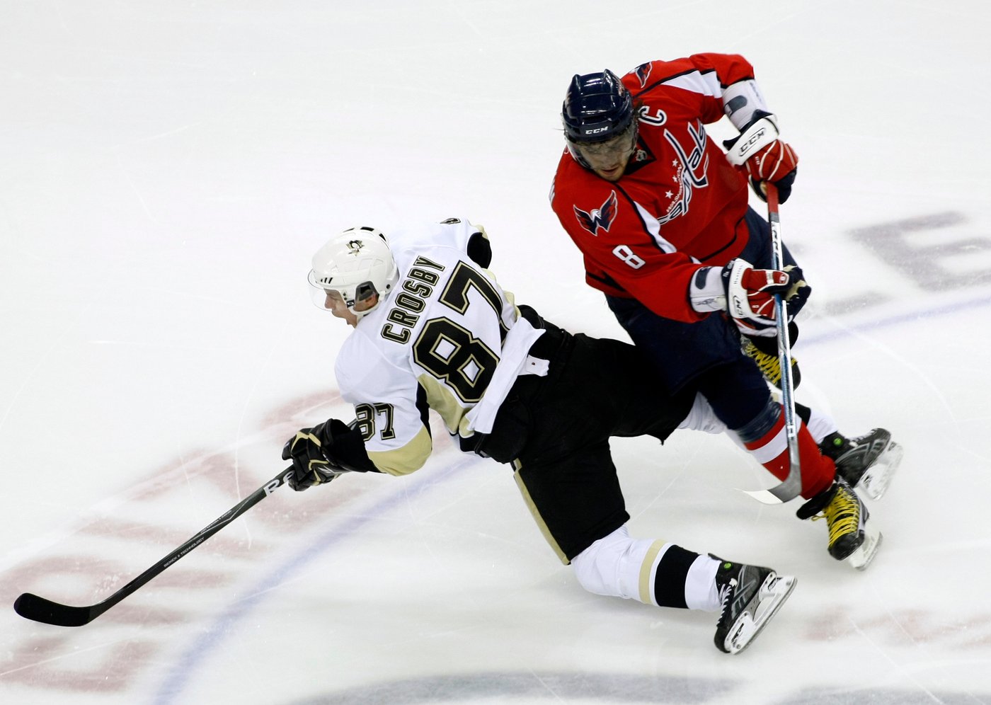 Sid and Ovi through the years: A look at the Crosby-Ovechkin rivalry as its final acts loom | iNFOnews.ca Sid and Ovi through the years: A look at the Crosby-Ovechkin rivalry as its final acts loom | iNFOnews.ca