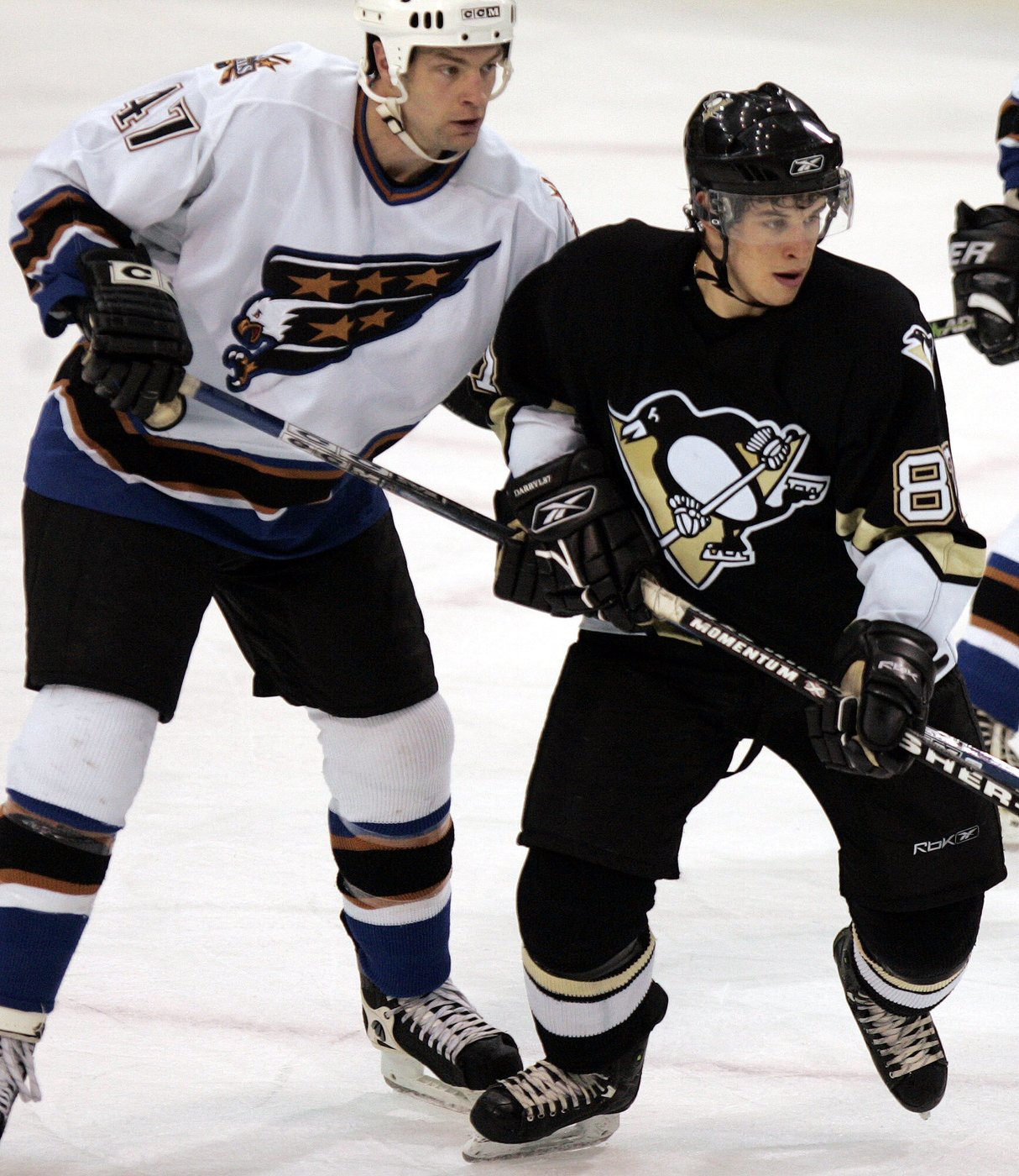 Sid and Ovi through the years: A look at the Crosby-Ovechkin rivalry as its final acts loom | iNFOnews.ca Sid and Ovi through the years: A look at the Crosby-Ovechkin rivalry as its final acts loom | iNFOnews.ca