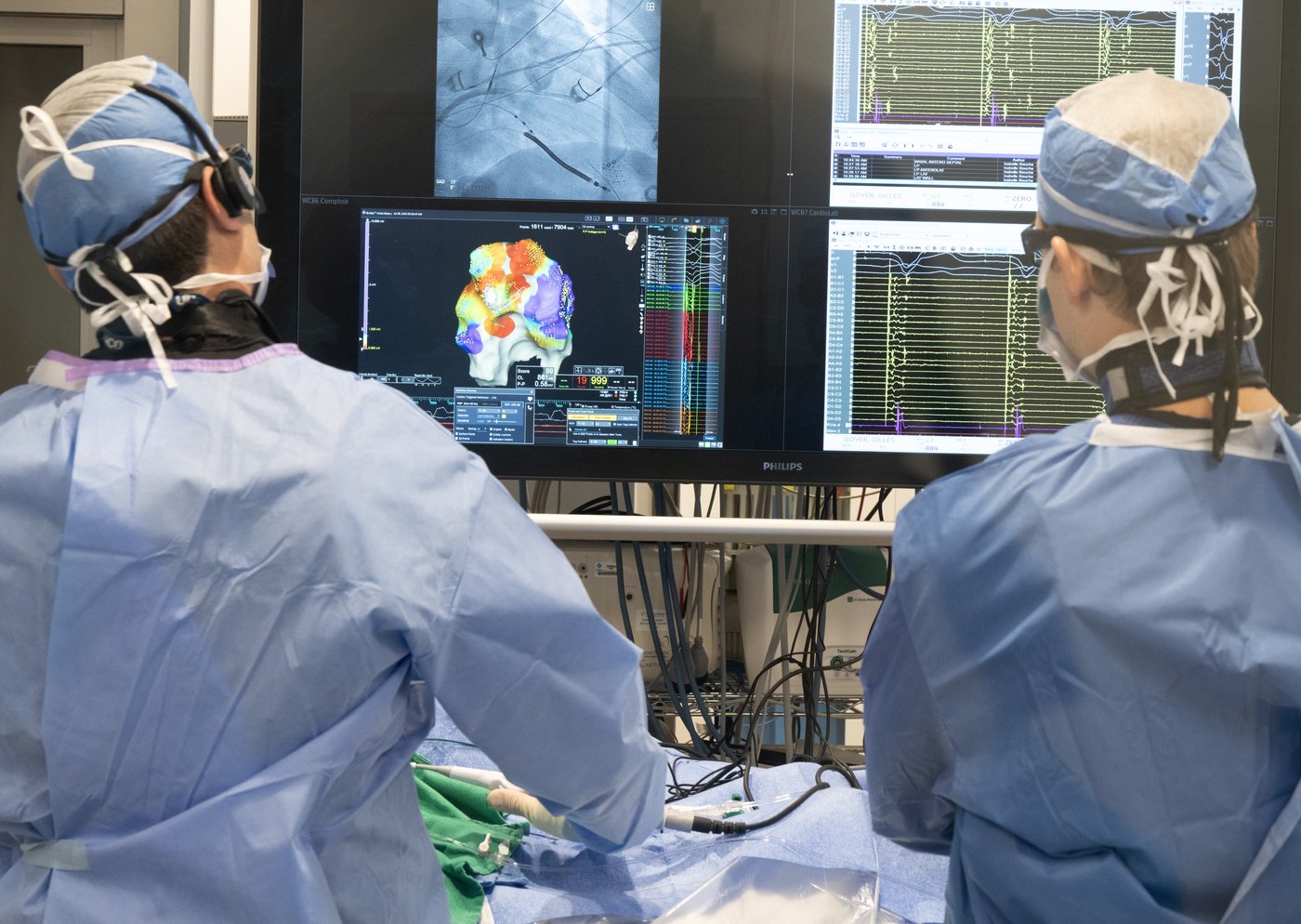 Canada should work to recruit bilingual health workers, Senate report says | iNFOnews.ca