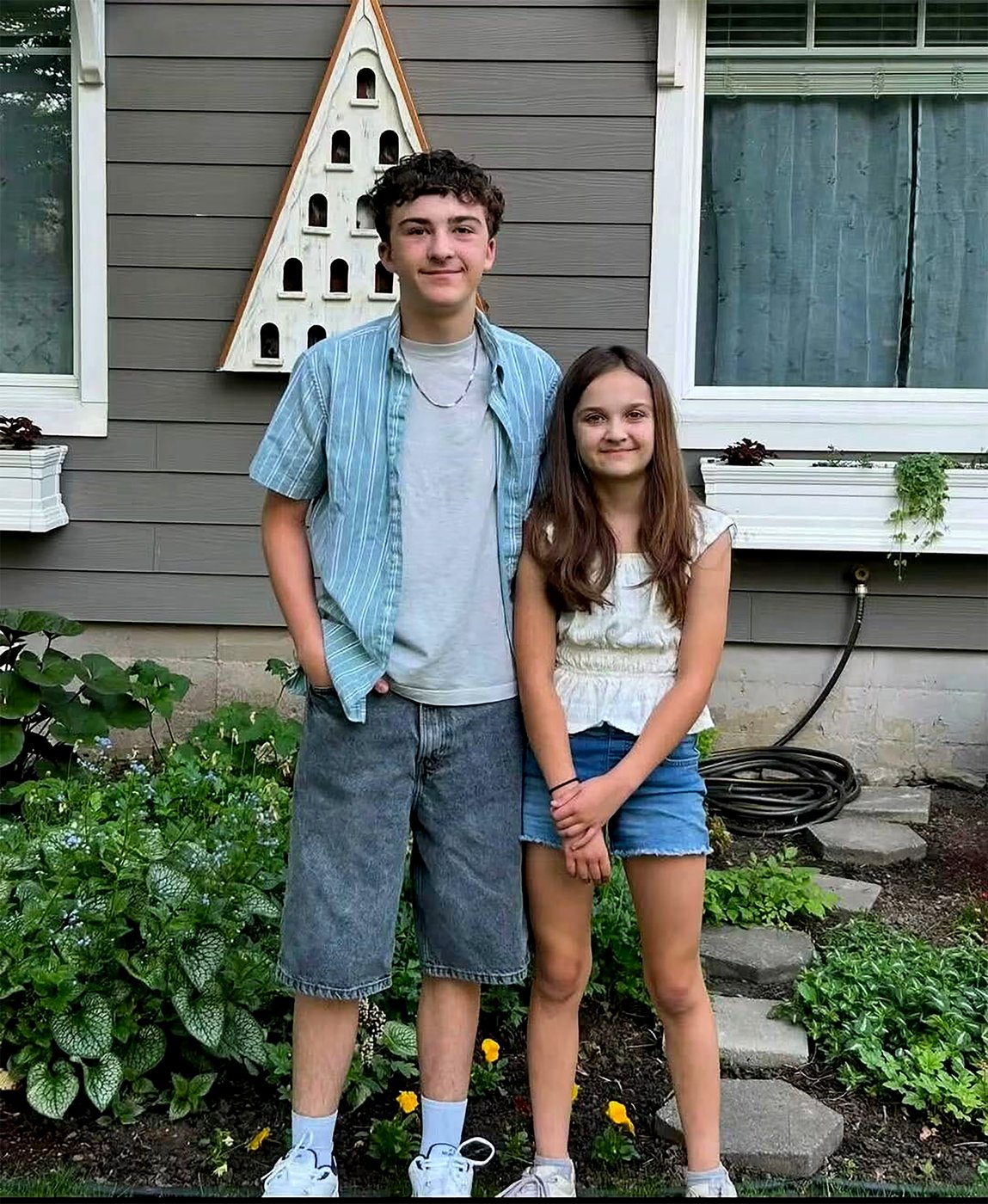 A Montana man killed 8 relatives, including 4 kids, at Sunday dinner, family says | iNFOnews.ca