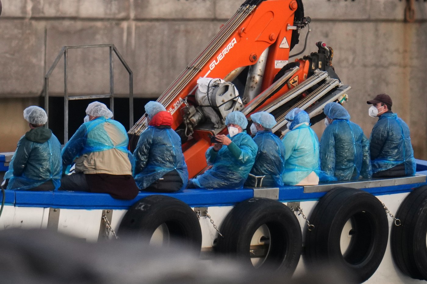 What to know about hantavirus, the illness linked to a cruise ship outbreak | iNFOnews.ca